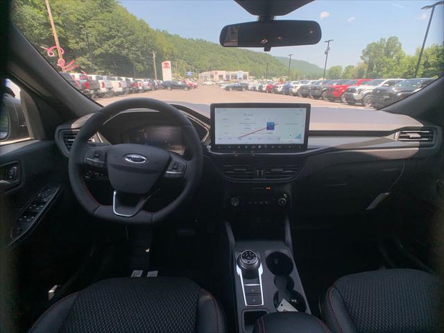 new 2025 Ford Escape car, priced at $35,524