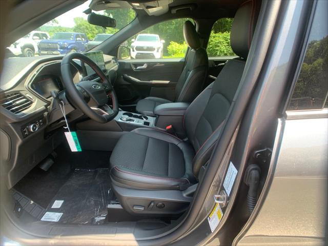 new 2025 Ford Escape car, priced at $35,524