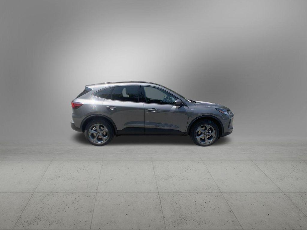 new 2025 Ford Escape car, priced at $35,524