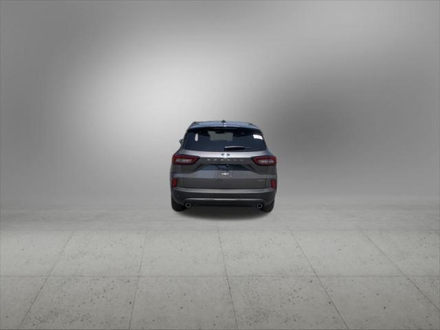new 2025 Ford Escape car, priced at $35,524