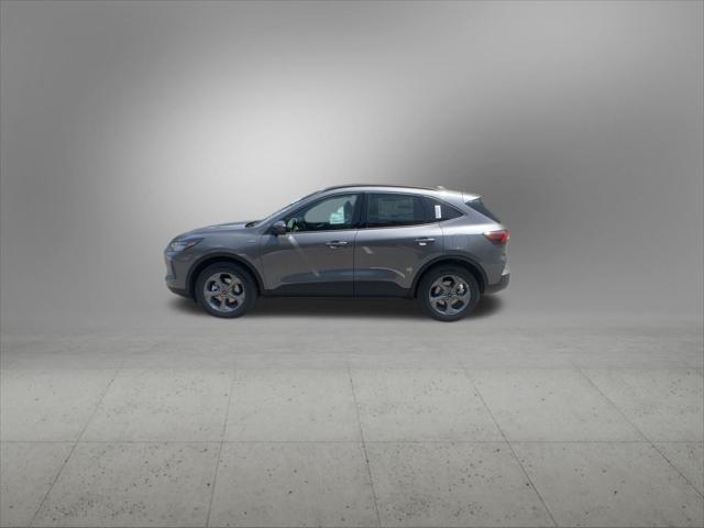 new 2025 Ford Escape car, priced at $35,524
