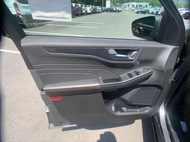 new 2025 Ford Escape car, priced at $35,524