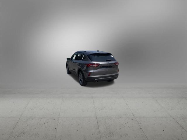 new 2025 Ford Escape car, priced at $35,524