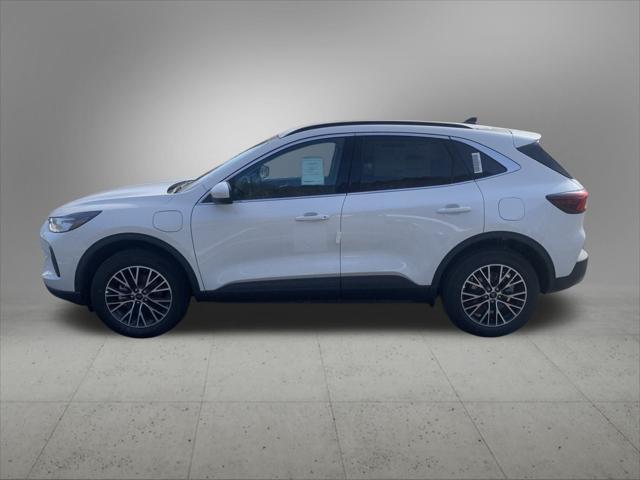 new 2025 Ford Escape PHEV car, priced at $36,515