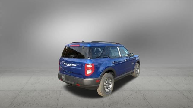 new 2024 Ford Bronco Sport car, priced at $30,140