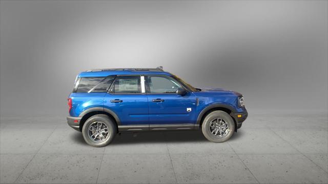new 2024 Ford Bronco Sport car, priced at $30,140