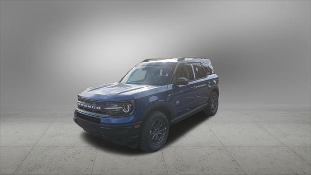 new 2024 Ford Bronco Sport car, priced at $30,140