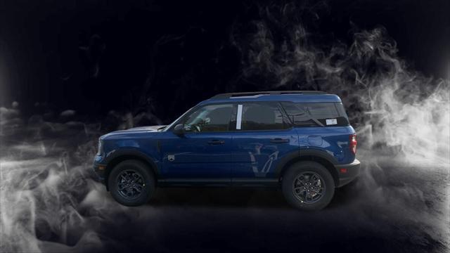 new 2024 Ford Bronco Sport car, priced at $30,140