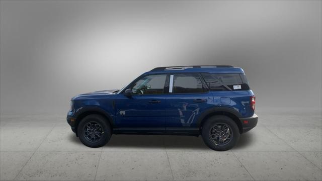 new 2024 Ford Bronco Sport car, priced at $30,140