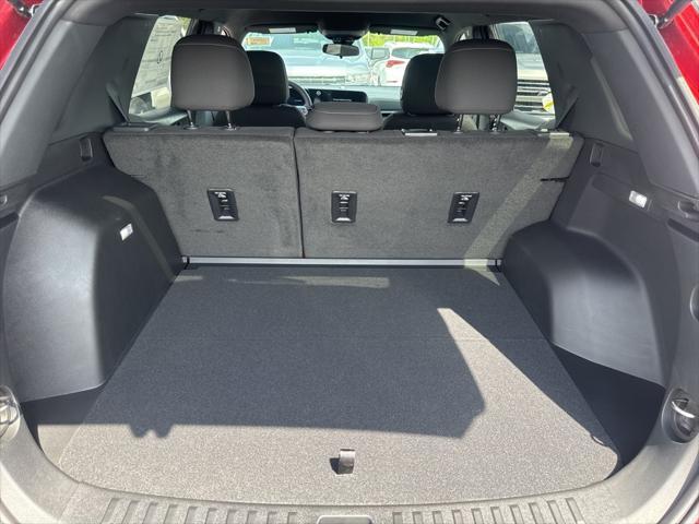 new 2025 Chevrolet Equinox car, priced at $30,066