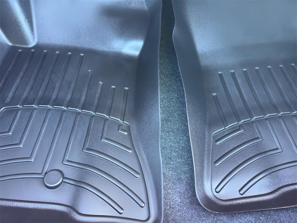 used 2015 Ford Mustang car, priced at $19,660