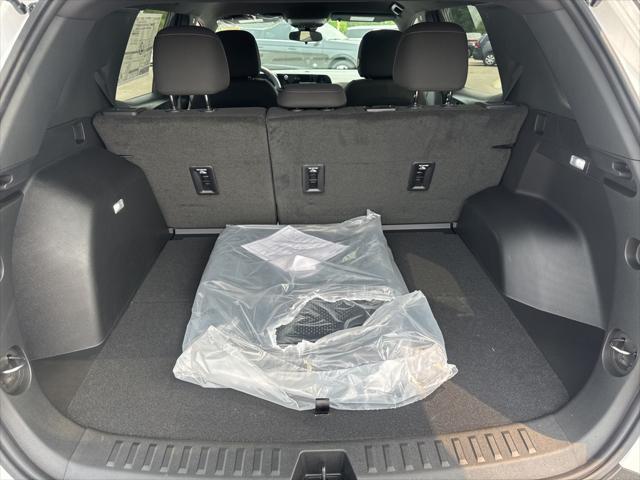 new 2025 Chevrolet Equinox car, priced at $29,608