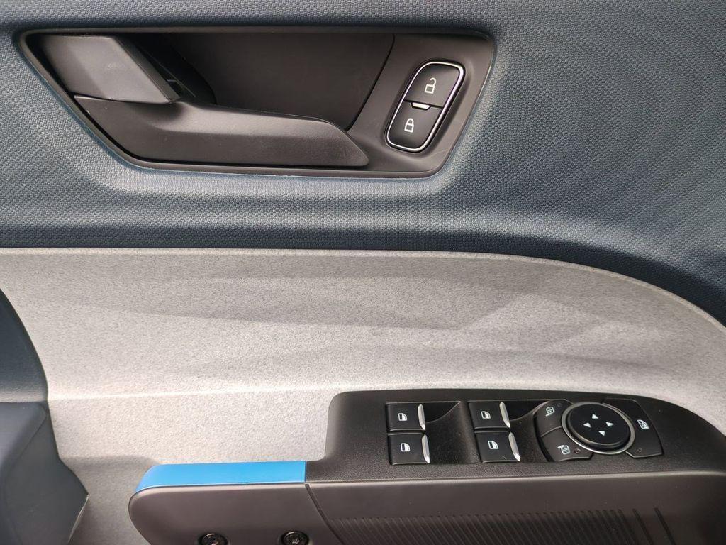 new 2025 Ford Maverick car, priced at $32,640