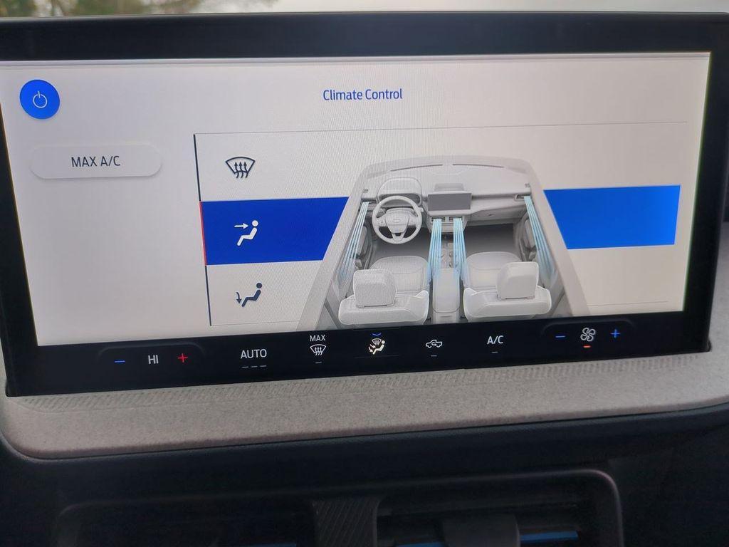 new 2025 Ford Maverick car, priced at $32,640