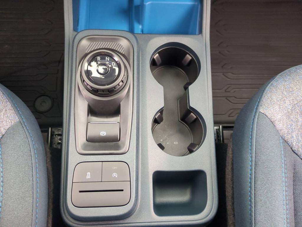 new 2025 Ford Maverick car, priced at $32,640