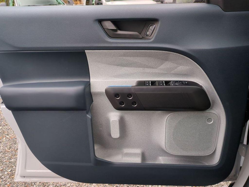 new 2025 Ford Maverick car, priced at $32,640