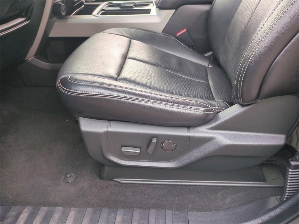 used 2020 Ford F-250 car, priced at $62,988