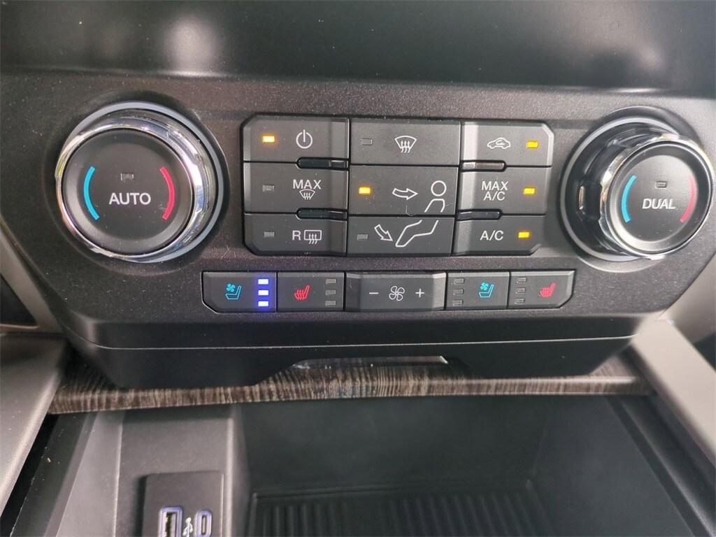 used 2020 Ford F-250 car, priced at $62,988