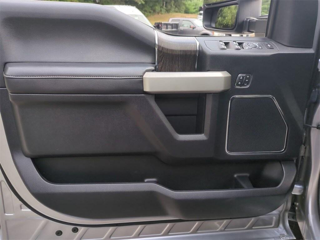 used 2020 Ford F-250 car, priced at $62,988