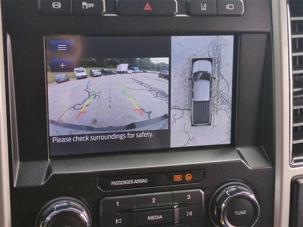 used 2020 Ford F-250 car, priced at $62,988