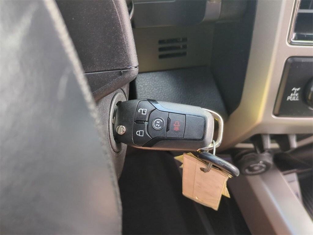 used 2020 Ford F-250 car, priced at $62,988