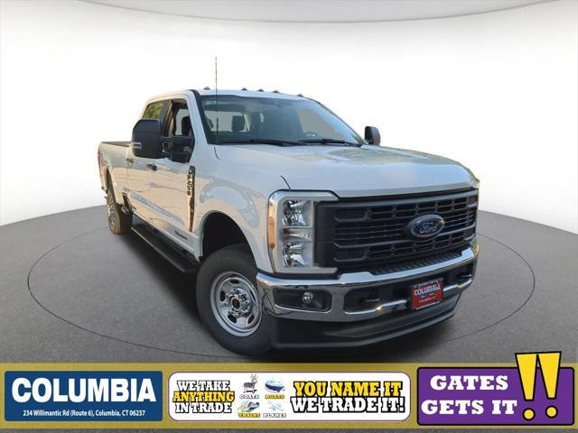 new 2024 Ford F-250 car, priced at $68,320