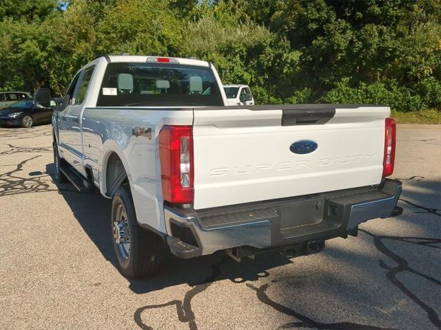 new 2024 Ford F-250 car, priced at $68,320