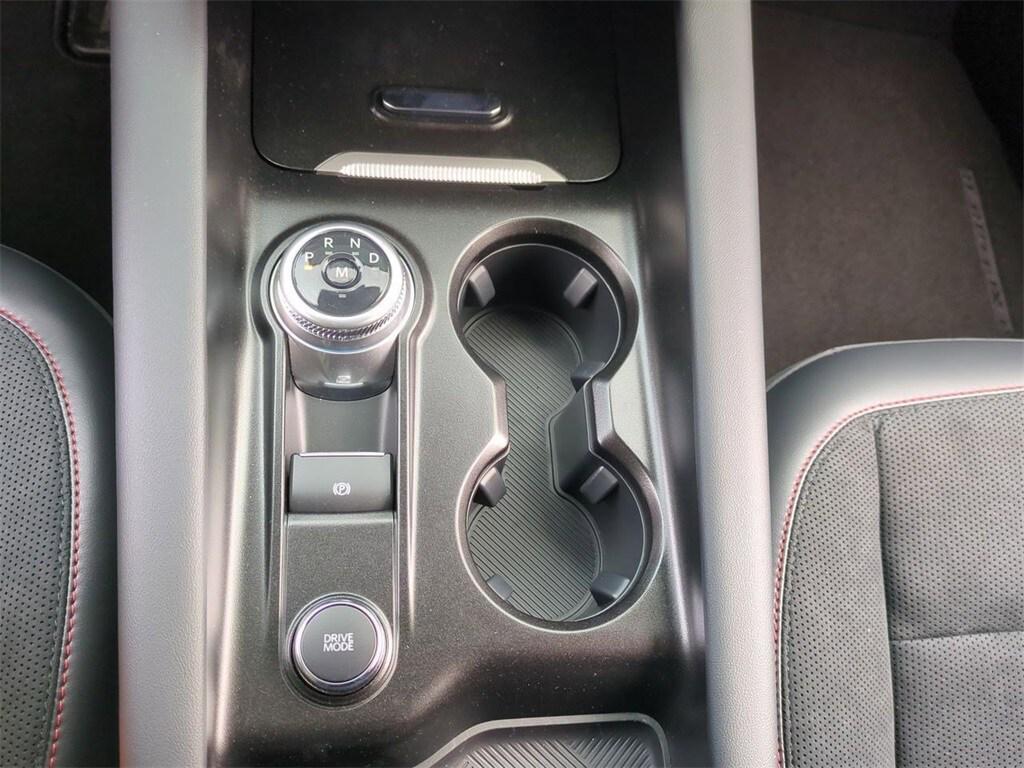 new 2025 Ford Explorer car, priced at $62,810