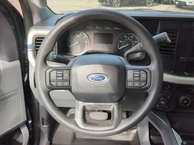 used 2024 Ford F-250 car, priced at $56,387