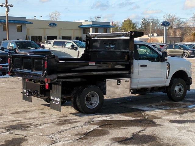 new 2024 Ford F-350 car, priced at $72,952