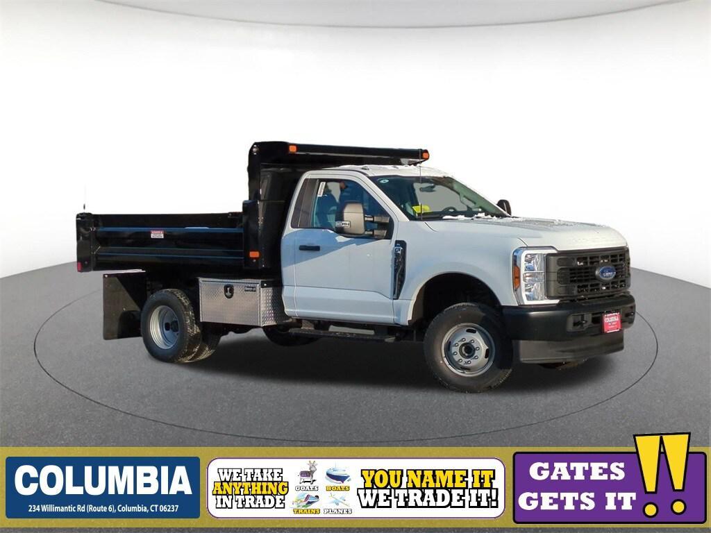 new 2024 Ford F-350 car, priced at $69,000