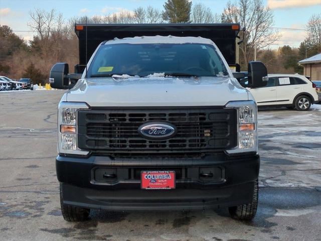 new 2024 Ford F-350 car, priced at $72,952