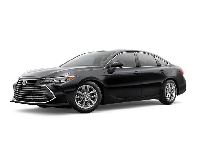 used 2019 Toyota Avalon car, priced at $25,589