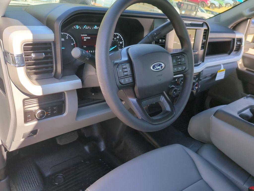new 2026 Ford F-250 car, priced at $69,090
