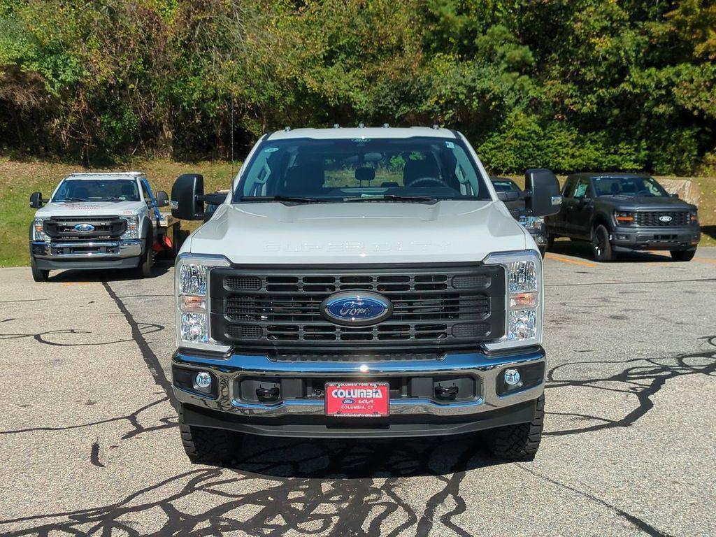 new 2026 Ford F-250 car, priced at $69,090