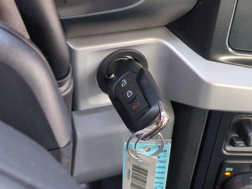 new 2026 Ford F-250 car, priced at $69,090