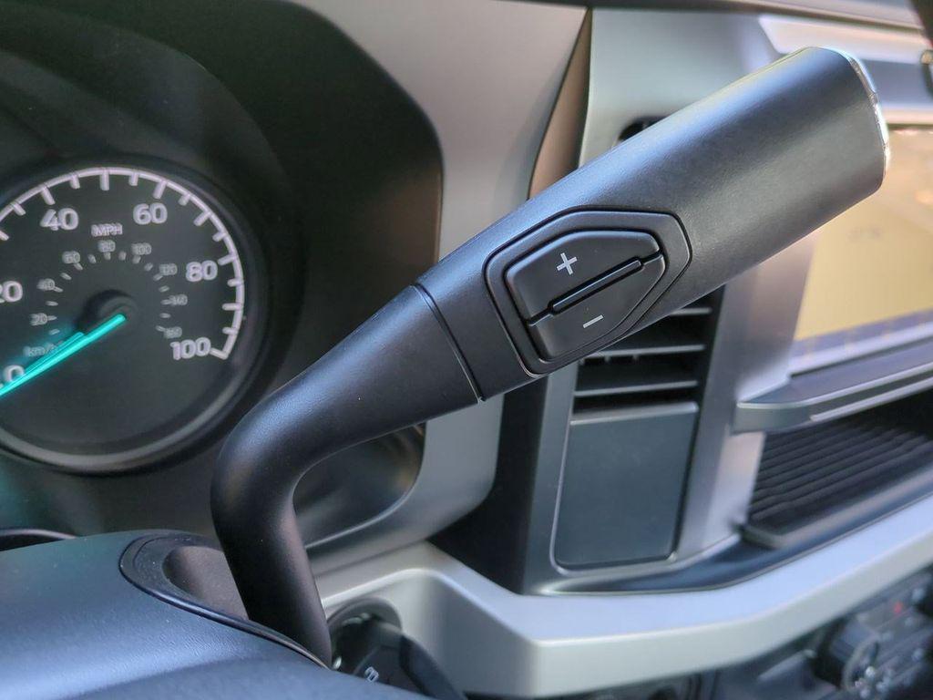 new 2026 Ford F-250 car, priced at $69,090