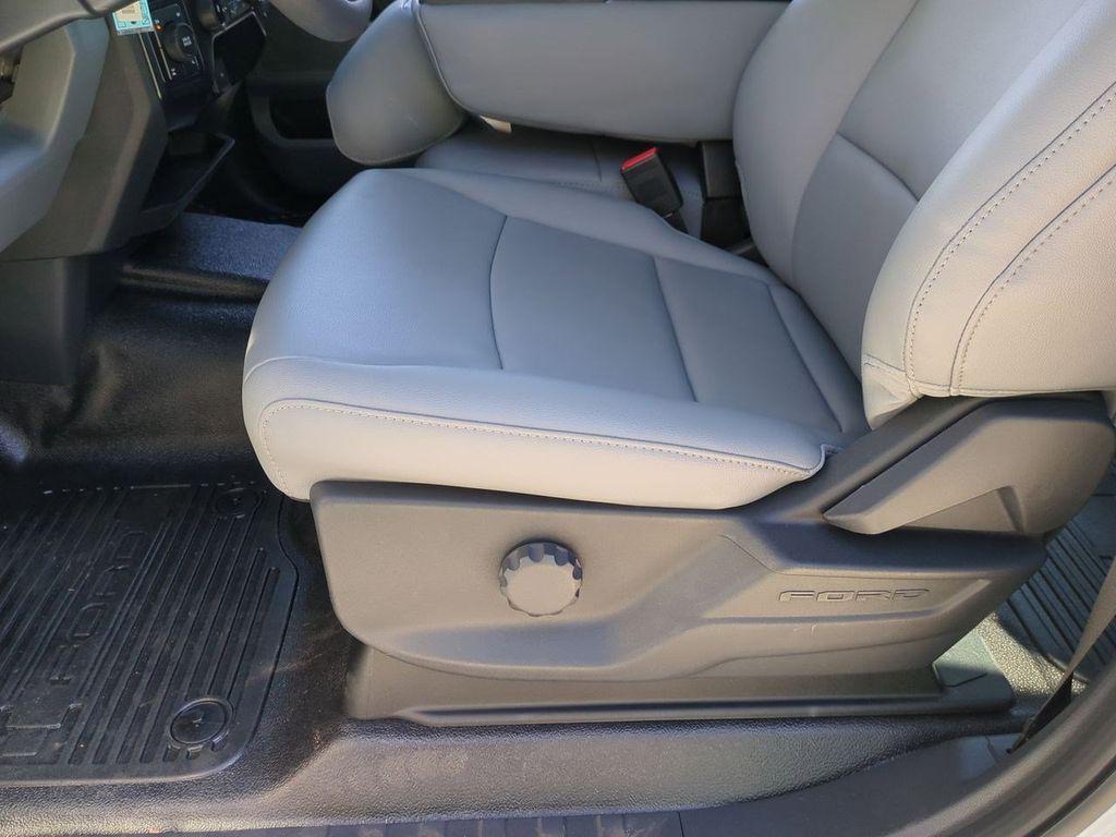 new 2026 Ford F-250 car, priced at $69,090