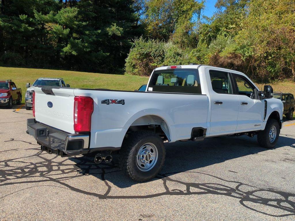 new 2026 Ford F-250 car, priced at $69,090
