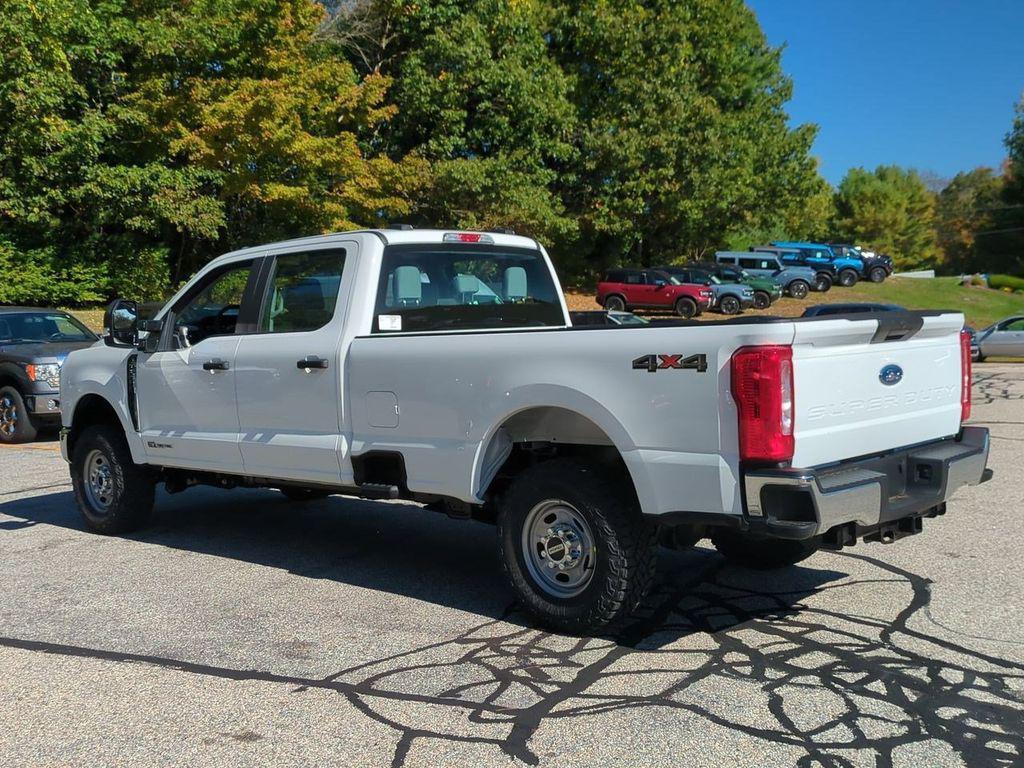new 2026 Ford F-250 car, priced at $69,090