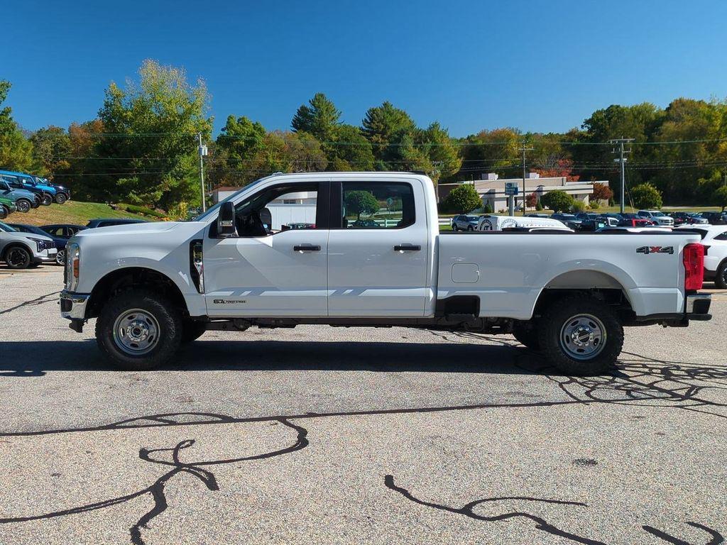 new 2026 Ford F-250 car, priced at $69,090