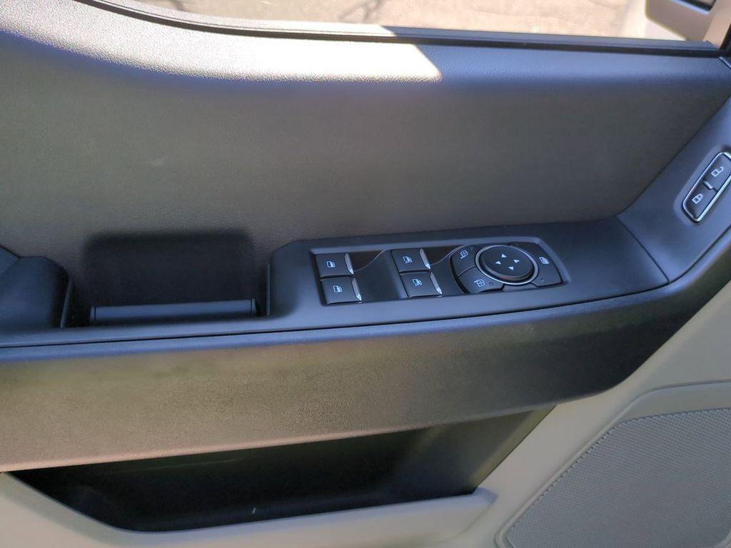 new 2026 Ford F-250 car, priced at $69,090