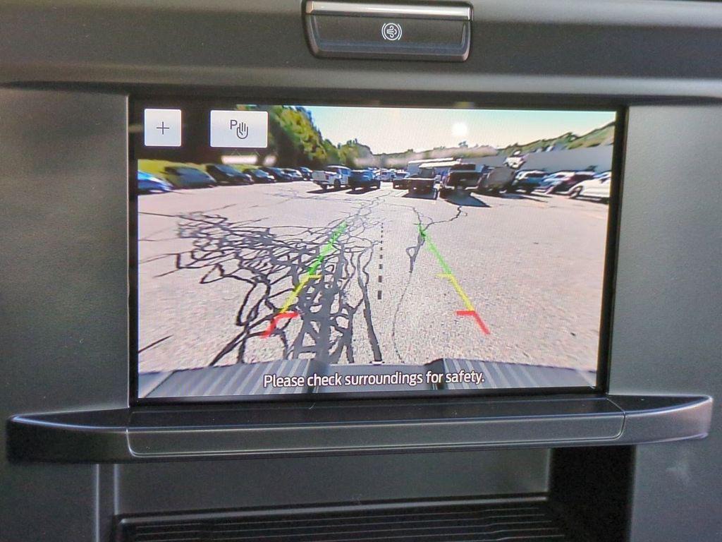 new 2026 Ford F-250 car, priced at $69,090