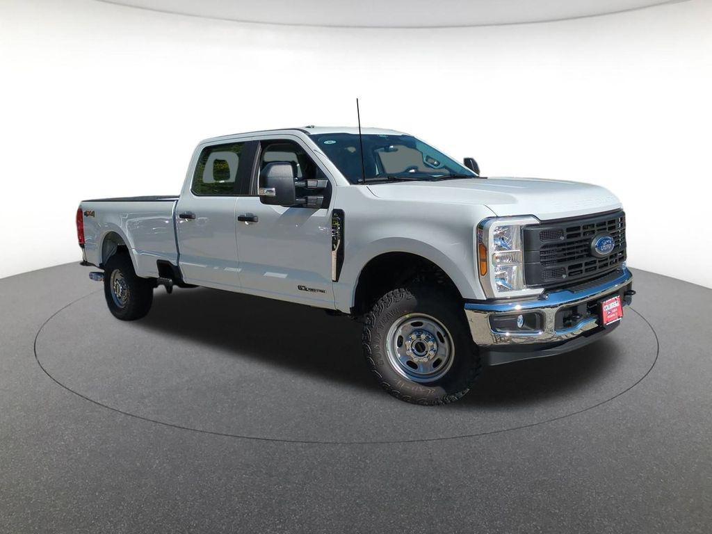 new 2026 Ford F-250 car, priced at $69,090