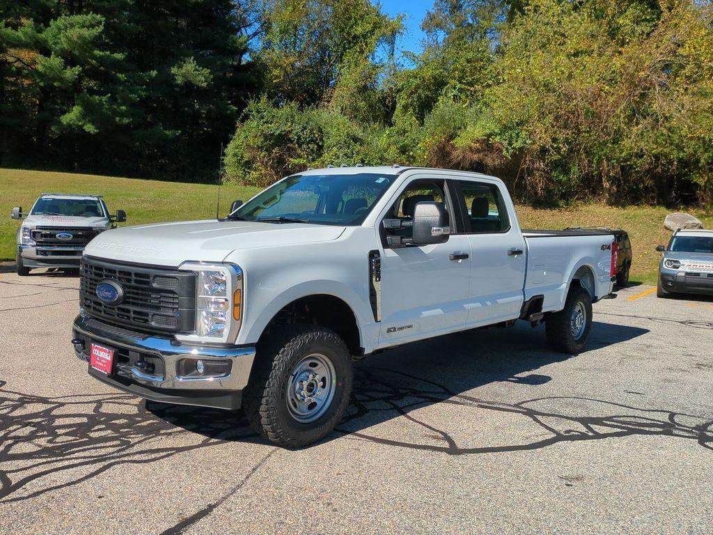 new 2026 Ford F-250 car, priced at $69,090