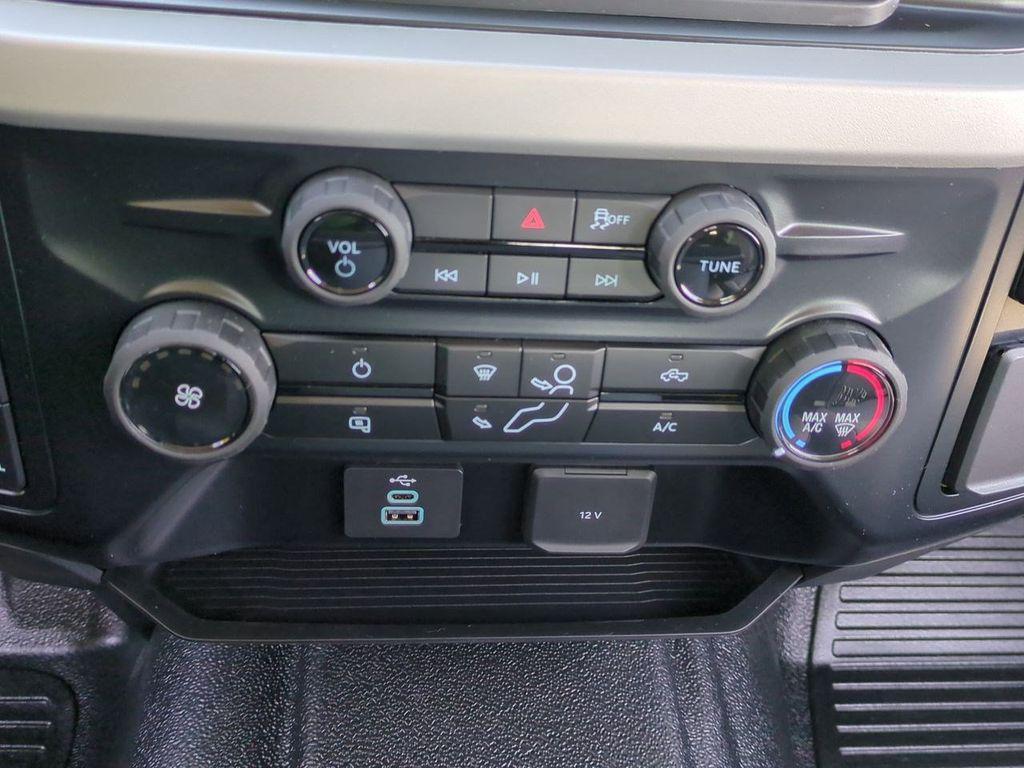 new 2026 Ford F-250 car, priced at $69,090