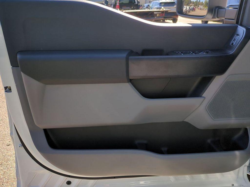 new 2026 Ford F-250 car, priced at $69,090