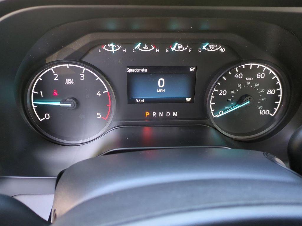 new 2026 Ford F-250 car, priced at $69,090