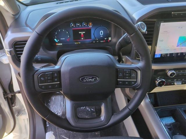 new 2024 Ford F-150 car, priced at $69,970