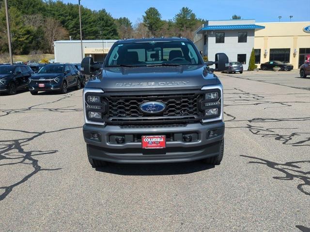 new 2025 Ford F-350 car, priced at $63,130
